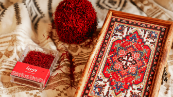خرید زعفران اصیل